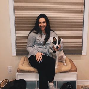 Meet your Posher, Michelle